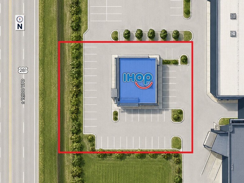 More Photos Of 2248 N Webb Rd, Grand Island Restaurant For Sale