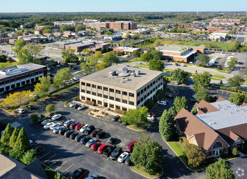 More Photos Of 9501 W 144th Pl, Orland Park Office For Lease