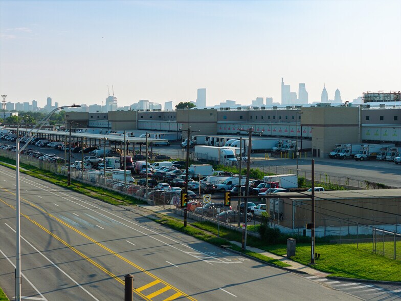 More Photos Of 5809-5821 Woodland Ave, Philadelphia Land For Sale