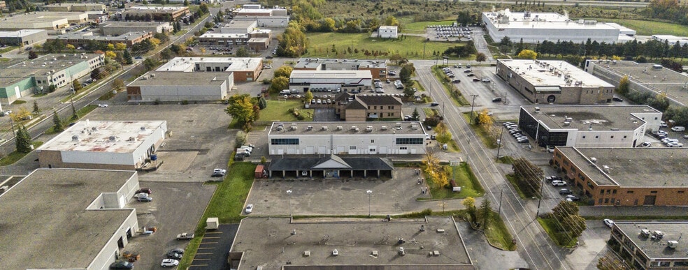 More Photos Of 1185 Stellar Dr, Newmarket Carwash For Sale