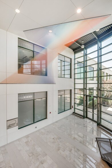 More Photos Of 6400 International Pky, Plano Office For Lease