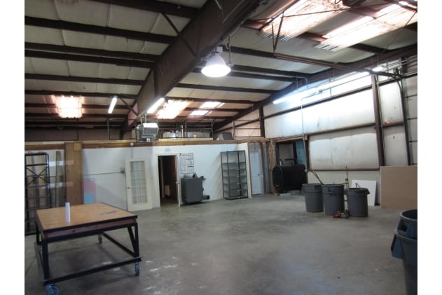 More Photos Of 534 N State Rd, Briarcliff Manor Village Warehouse For Lease