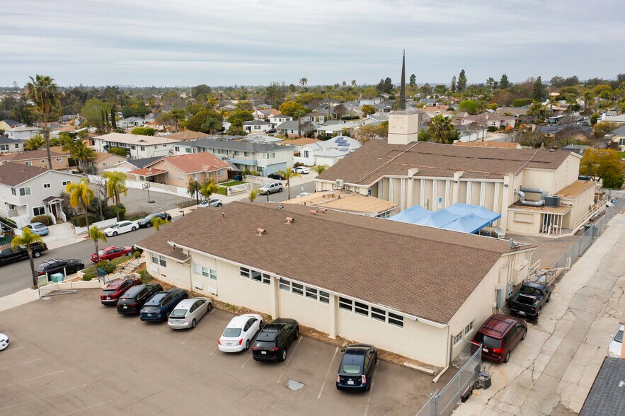 More Photos Of 4481 Estrella Ave, San Diego Land For Sale