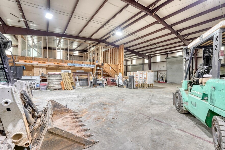 More Photos Of 86 Old Blue Ridge Hwy, Blairsville Warehouse For Sale