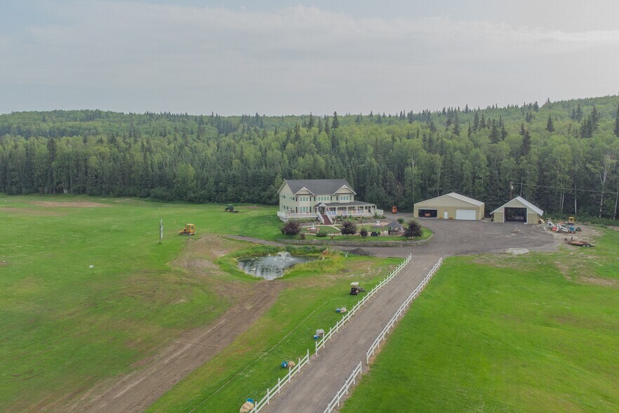 More Photos Of 455 Division St, Fairbanks Specialty For Sale