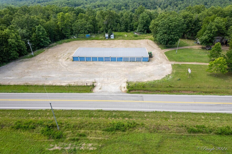 More Photos Of 36083 US Highway 160, Caulfield Land For Sale