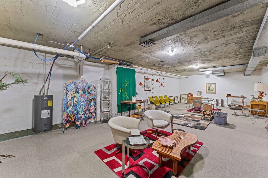 More Photos Of 320 S Knowles Ave, New Richmond Bowling Alley For Sale