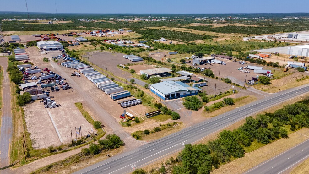 More Photos Of 22211 Mines Rd, Laredo Land For Sale