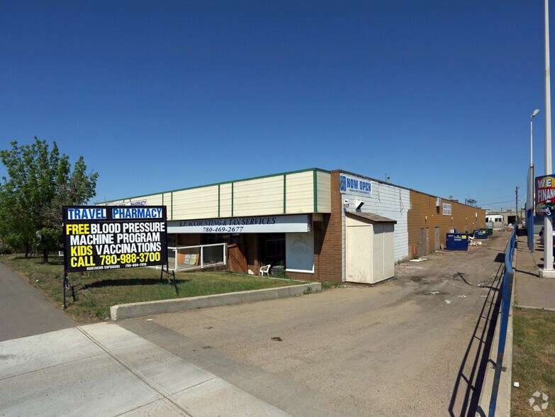 More Photos Of 9218 34 Av NW, Edmonton Freestanding For Sale