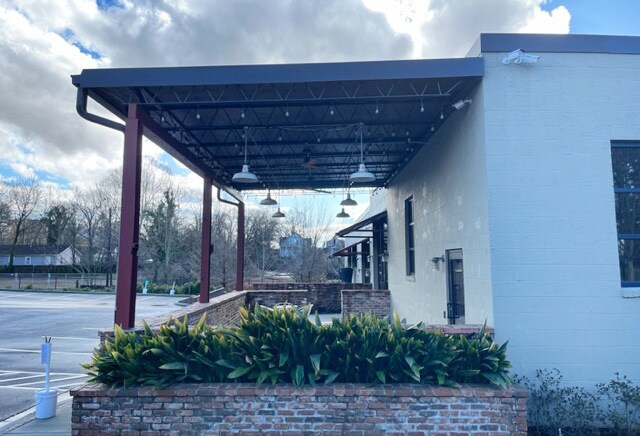 More Photos Of 642 North Ave NW, Atlanta Office For Lease