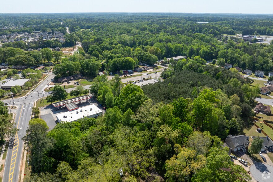 More Photos Of 6021 Highway 42, Rex Land For Sale