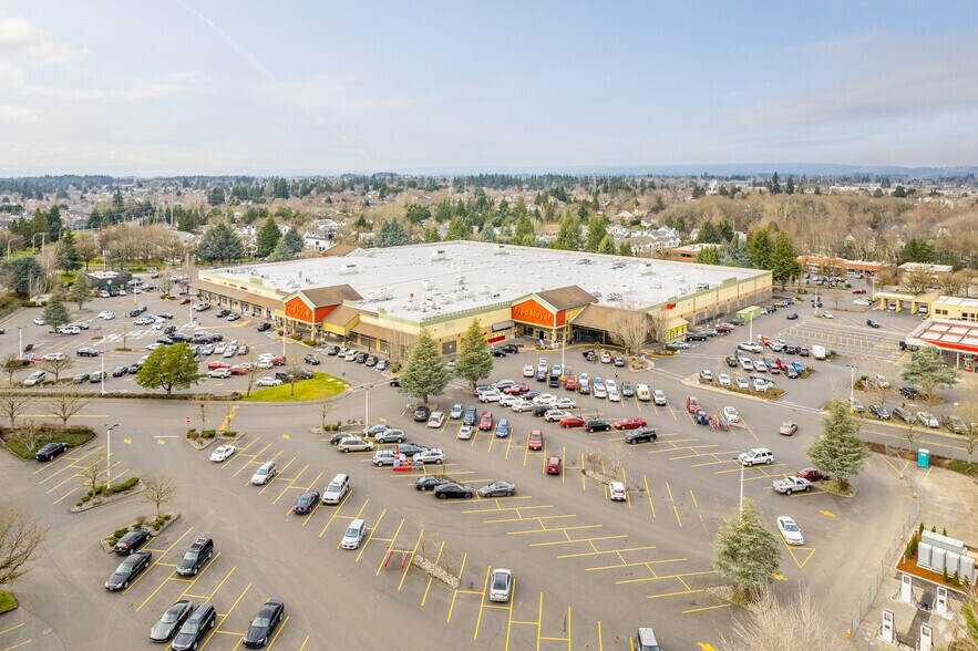 More Photos Of 15995-16065 SW Walker Rd, Beaverton General Retail For Lease