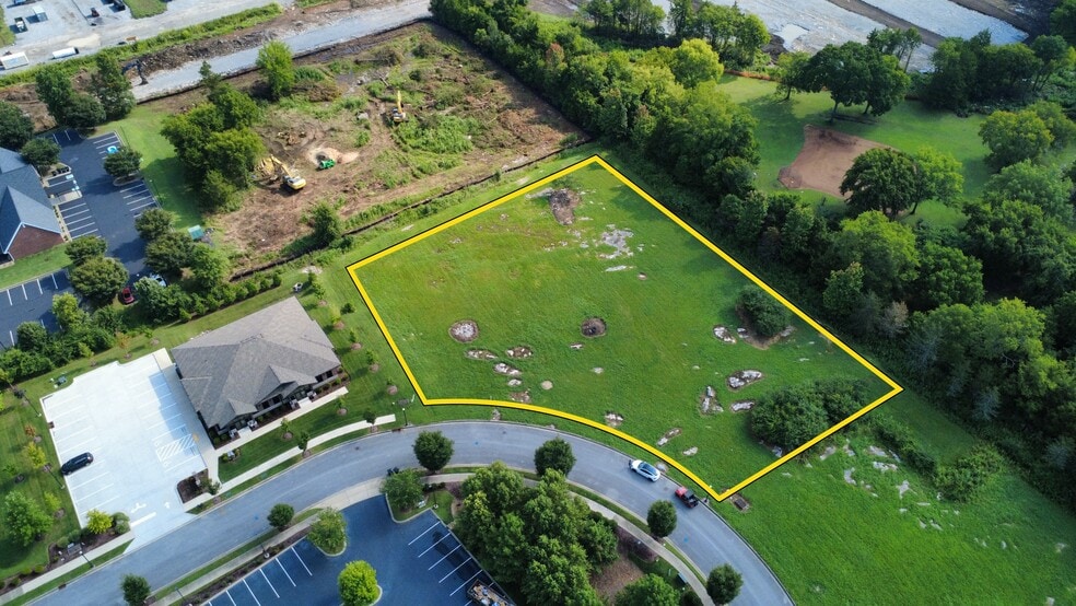 More Photos Of 0 Luke Ct, Murfreesboro Land For Sale