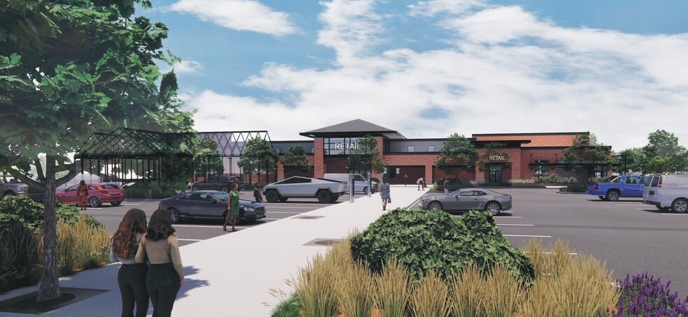 More Photos Of 20115 74th Ave NE, Arlington General Retail For Lease