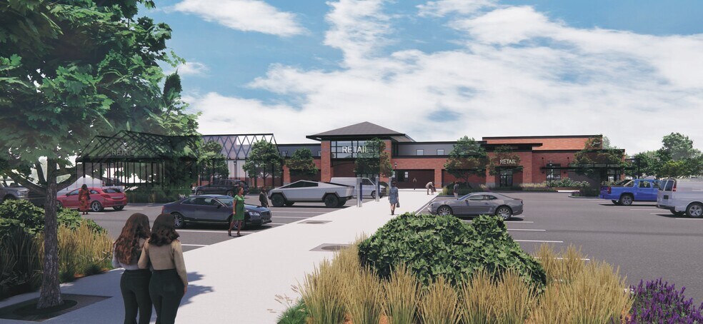 More Photos Of 20115 74th Ave NE, Arlington General Retail For Lease