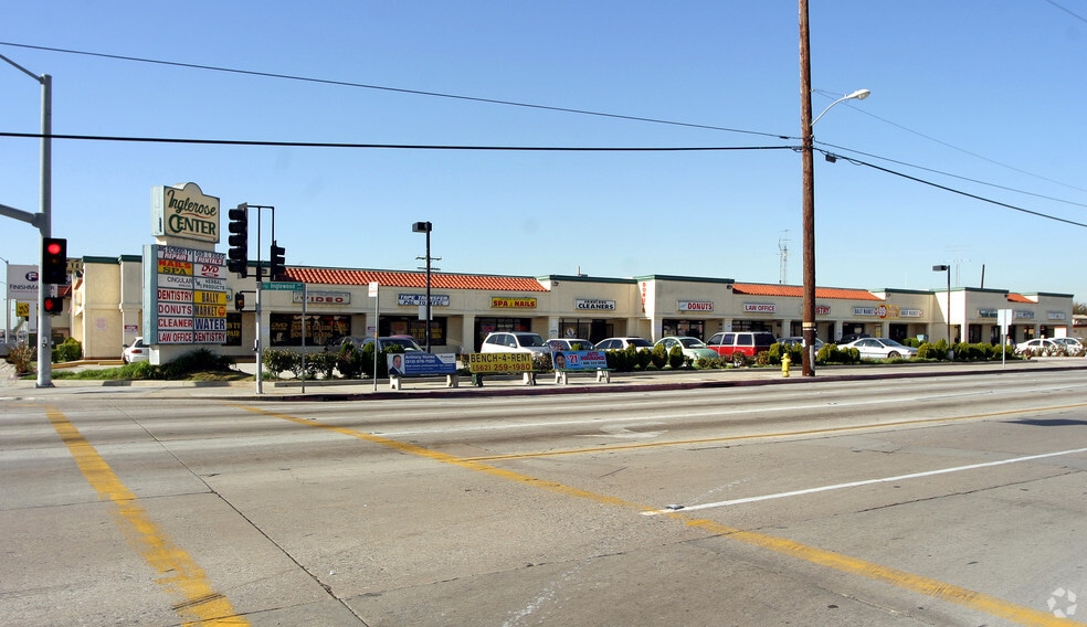 More Photos Of 14201-14245 S Inglewood Ave, Hawthorne Unknown For Lease