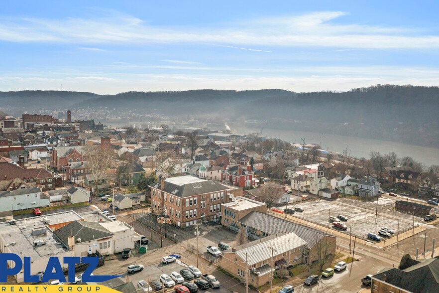More Photos Of 335 W 5th St, East Liverpool Religious Facility For Sale