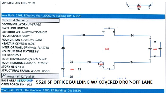 More Photos Of 4801 N Davis Hwy, Pensacola Land For Sale