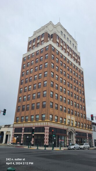 More Photos Of 246 N Sutter St, Stockton Apartments For Sale