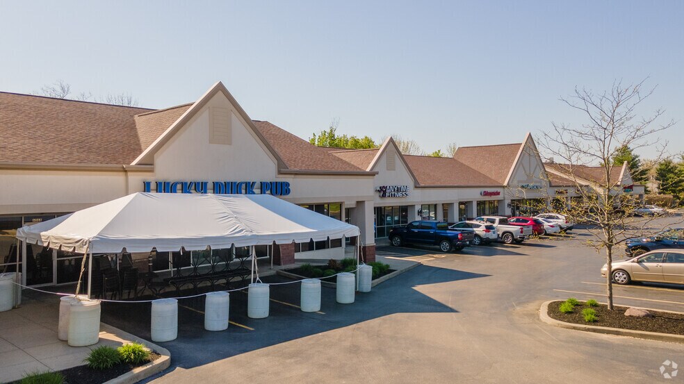 More Photos Of 6066-6094 Limaburg Rd, Burlington Unknown For Lease