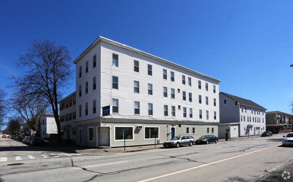 More Photos Of 303 Pine St, Manchester Apartments For Lease
