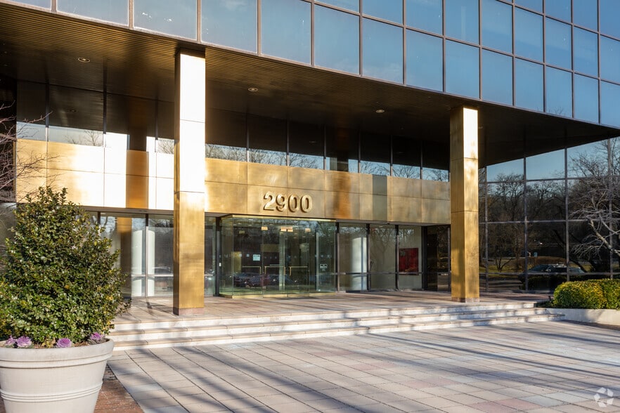 More Photos Of 2900 Westchester Ave, Purchase Office For Lease