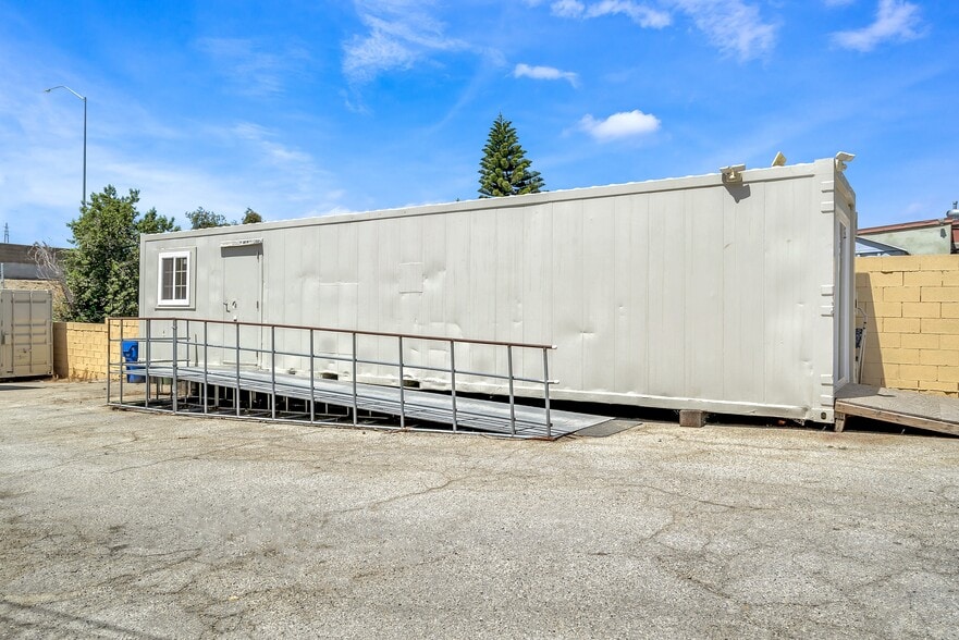 More Photos Of 10404 Foothill Blvd, Sylmar Land For Sale