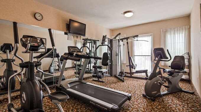 More Photos Of 1562 E Main St, Brawley Hotel For Sale