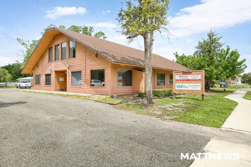 Primary Photo Of 3306 26th St W, Bradenton Medical For Sale