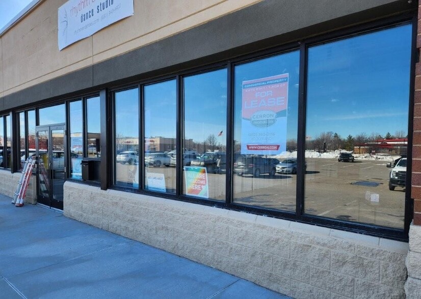 More Photos Of 9041-9127 Broderick Blvd, Inver Grove Heights General Retail For Lease