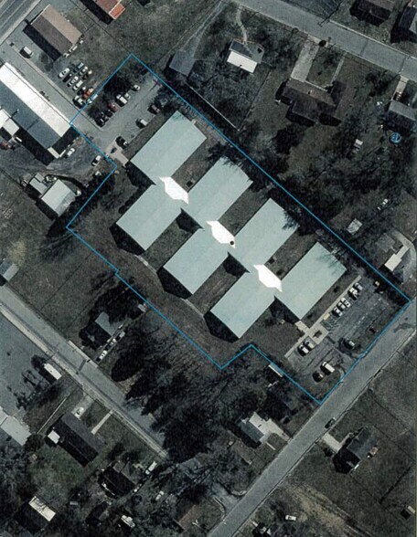 More Photos Of 1210 Market St, Pocomoke City Apartments For Sale