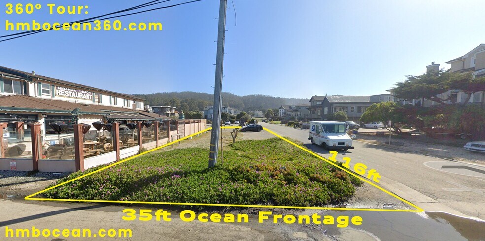 More Photos Of 000 Mirada Road, Half Moon Bay Land For Sale