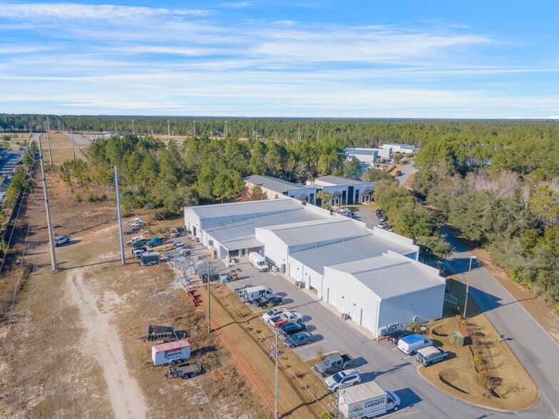 More Photos Of 457 Serenoa Rd, Santa Rosa Beach Warehouse For Sale