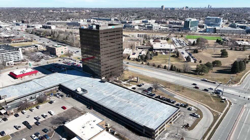 Primary Photo Of 2120 S 72nd St, Omaha Office For Sale