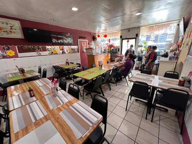 More Photos Of 545-555 Hyde St, San Francisco Apartments For Sale