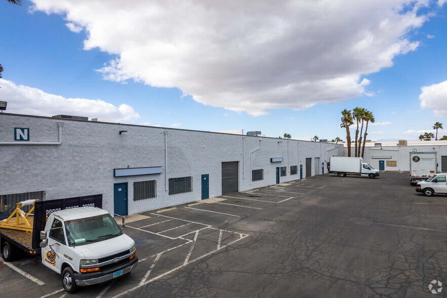 More Photos Of 3111 S Valley View Blvd, Las Vegas Unknown For Lease
