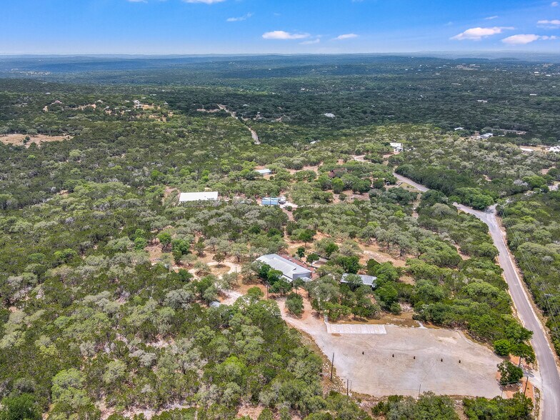 More Photos Of 601 Sandy Point Rd, Wimberley Lodge Meeting Hall For Sale