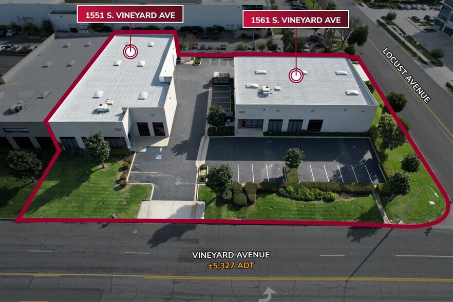 More Photos Of , Ontario Industrial For Sale