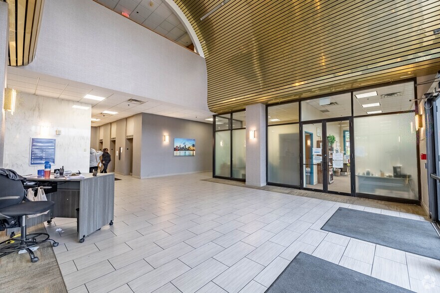 Photo of 4th Floor Ste 4th