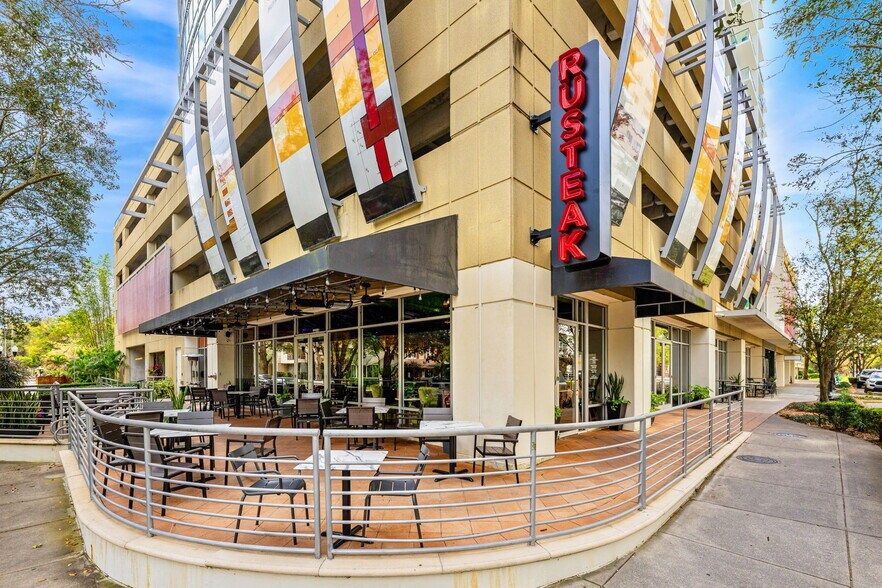 More Photos Of 100 S Eola Dr, Orlando Apartments For Lease