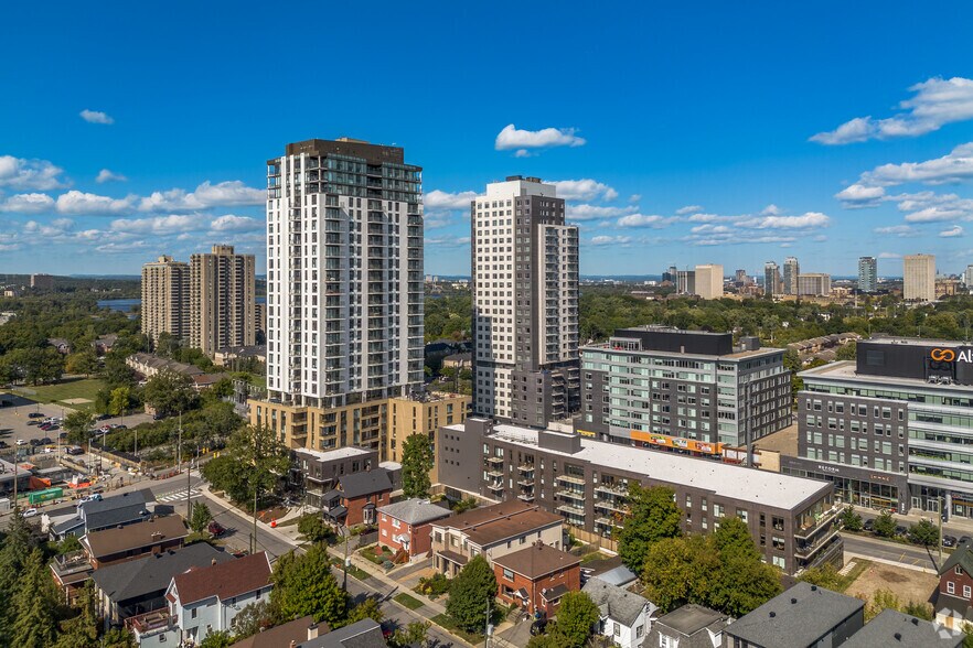 More Photos Of 300 Mcrae Av, Ottawa Apartments For Lease