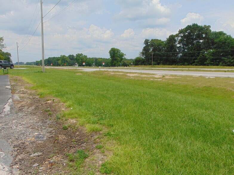 More Photos Of 4833 Highway 43, Killen Freestanding For Sale