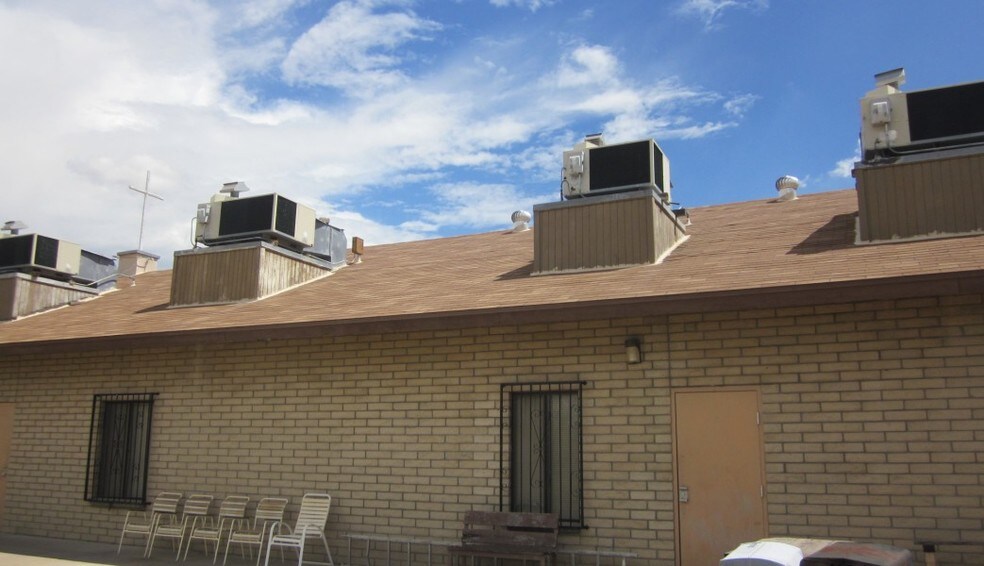More Photos Of 1100 W Calle Privada, Sahuarita Religious Facility For Sale