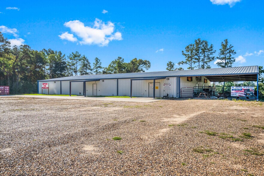 More Photos Of 4951 US Highway 190 W, Livingston Office For Sale