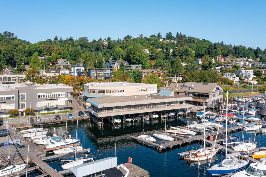 More Photos Of 110-140 Lakeside Ave, Seattle Office For Lease