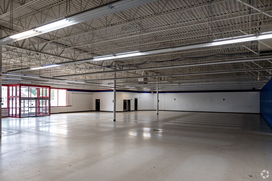Photo of 1st Floor Ste 