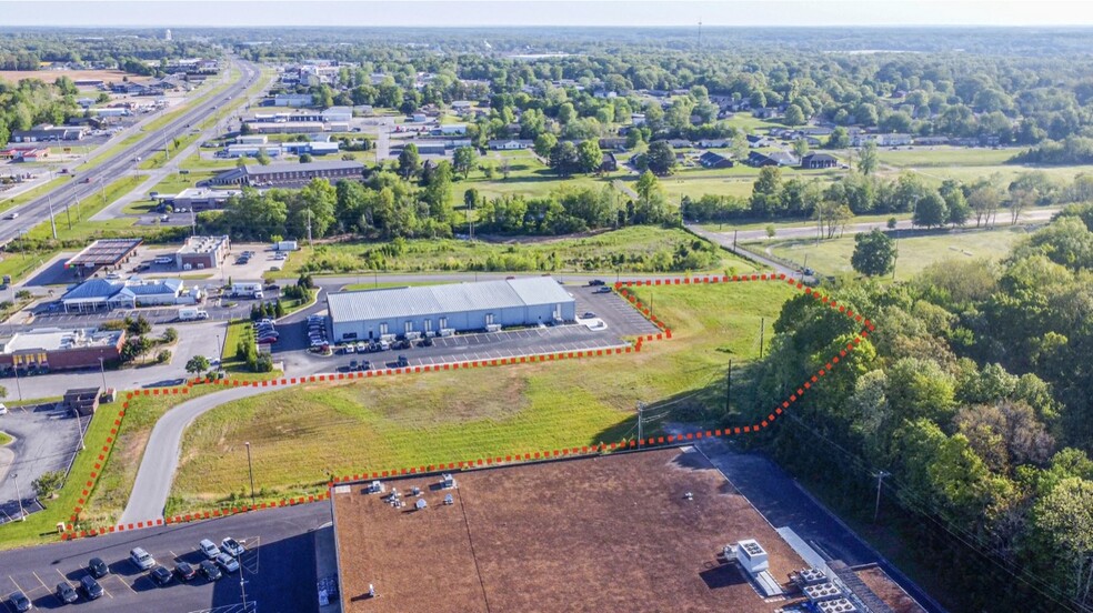 More Photos Of 000 Keepers Way, Murray Land For Sale