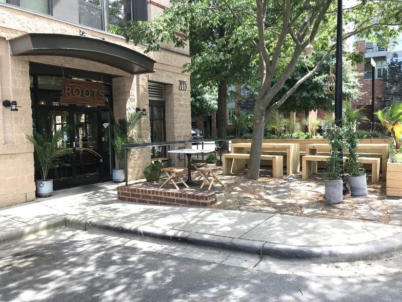 More Photos Of 2115-2135 Southend Dr, Charlotte Apartments For Lease