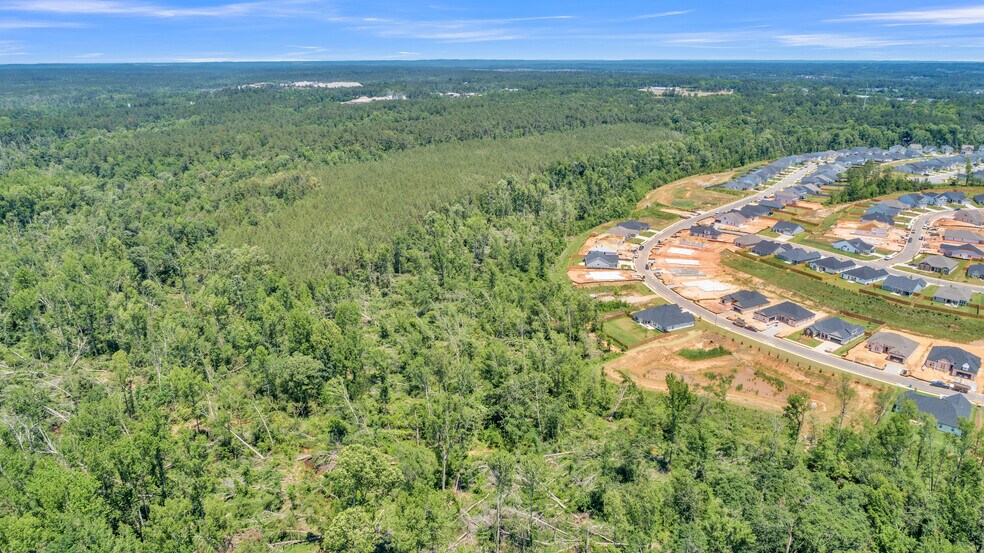 More Photos Of 00 Baker Place Rd, Grovetown Land For Sale