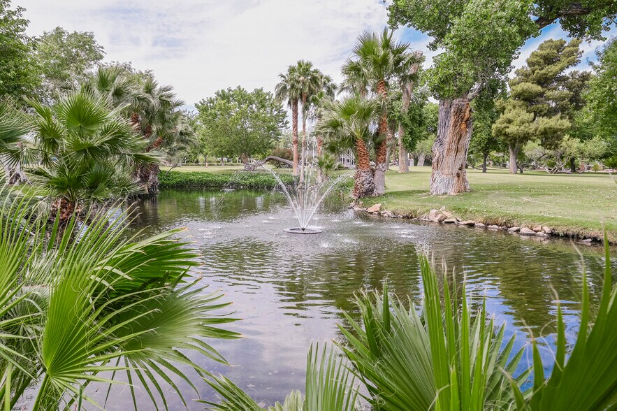 More Photos Of 6629 S Pecos Rd, Las Vegas Horse Stables For Sale